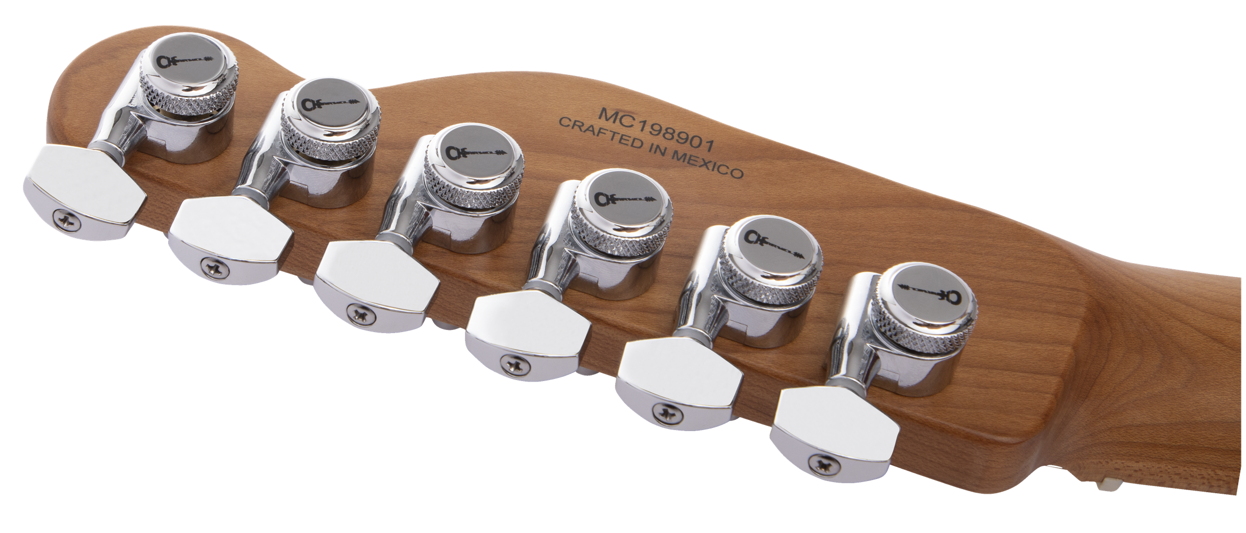 Charvel Pro Mod So-Cal Style 2 – Natural Ash