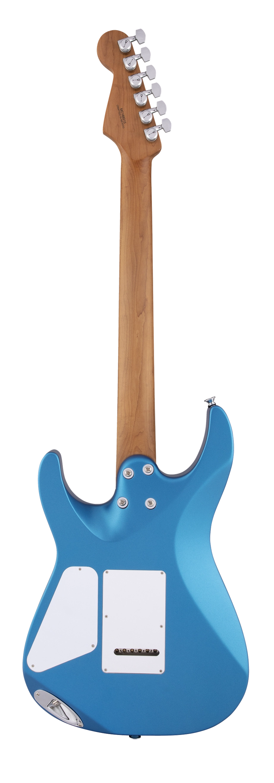 Charvel Pro-Mod DK22 SSS – Electric Blue