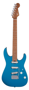 Charvel Pro-Mod DK22 SSS – Electric Blue
