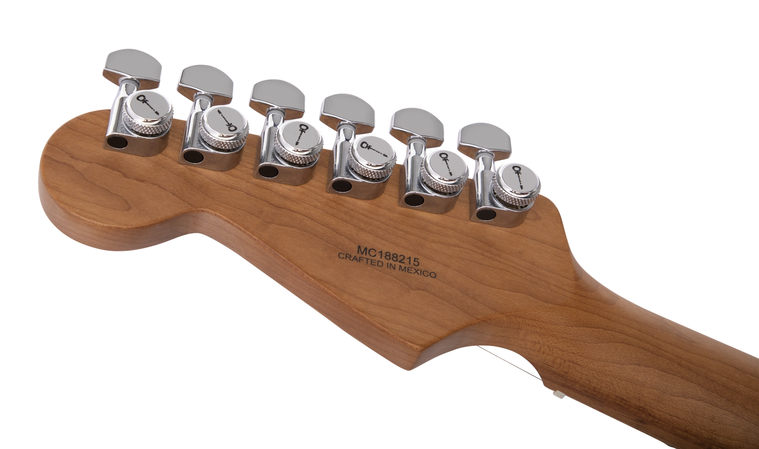 Charvel Pro-Mod DK22 SSS – Electric Blue