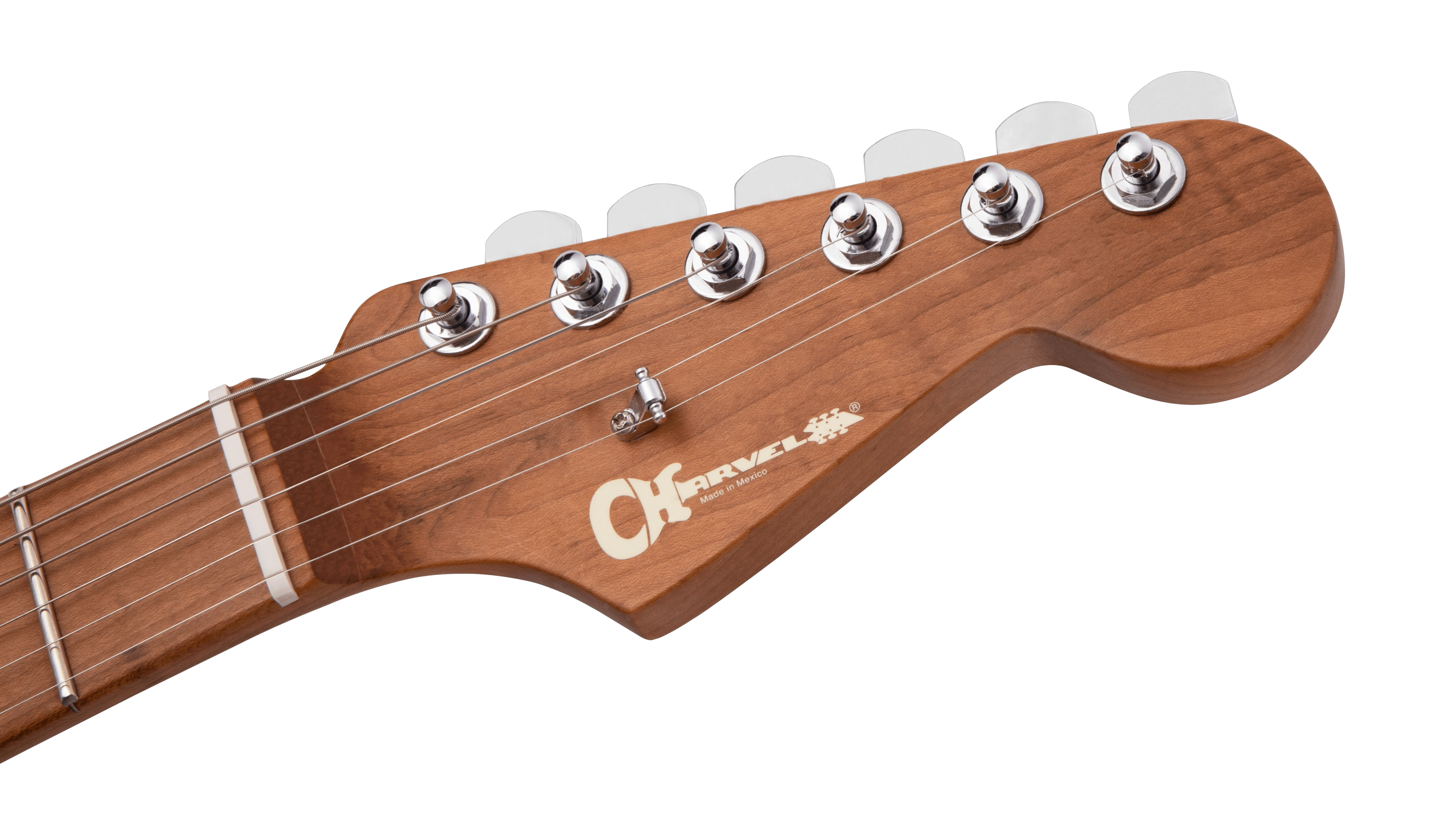 Charvel Pro-Mod DK22 SSS – Electric Blue