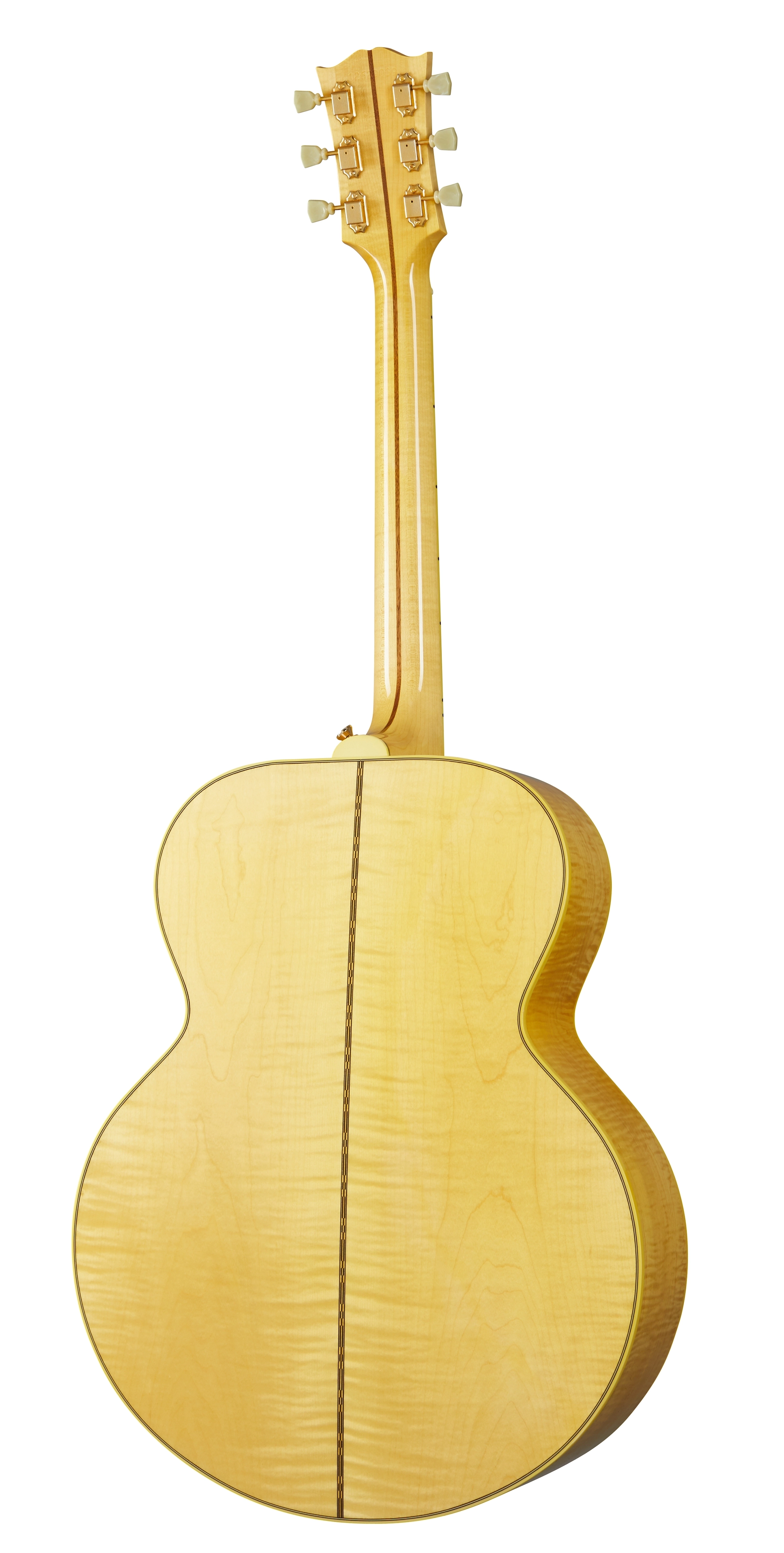 Gibson SJ-200 Original – Antique Natural