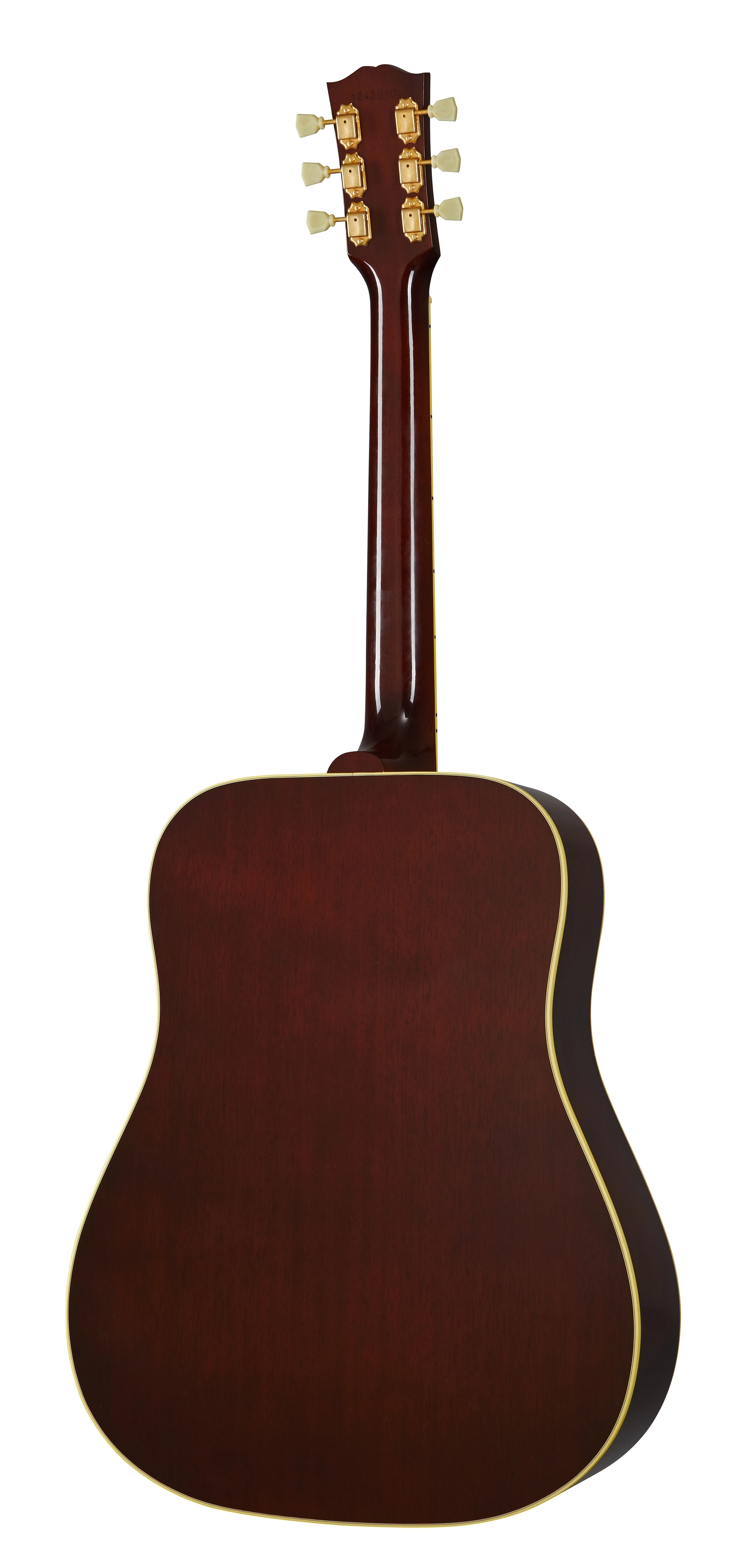 Gibson Hummingbird Original – Antique Natural