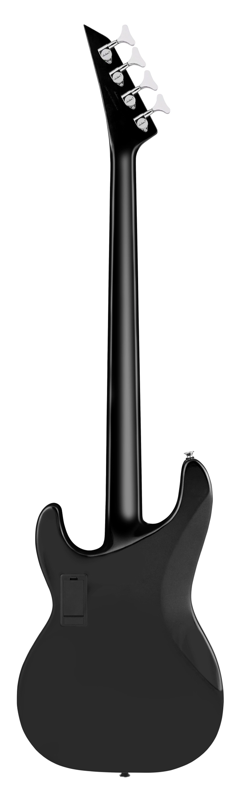 Jackson X Series Concert Bass CBXNT DX IV – Gloss Black