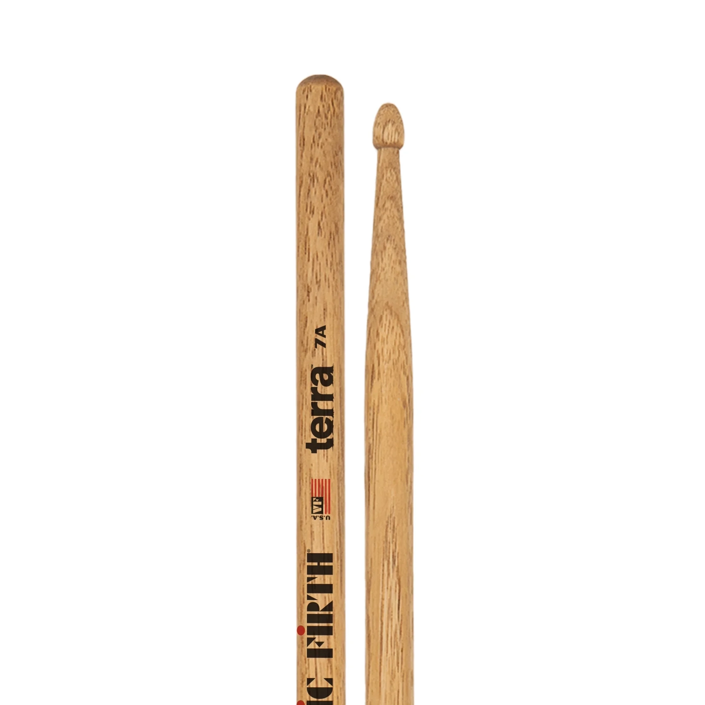Vic Firth Terra Series 7AT – Wood Tip