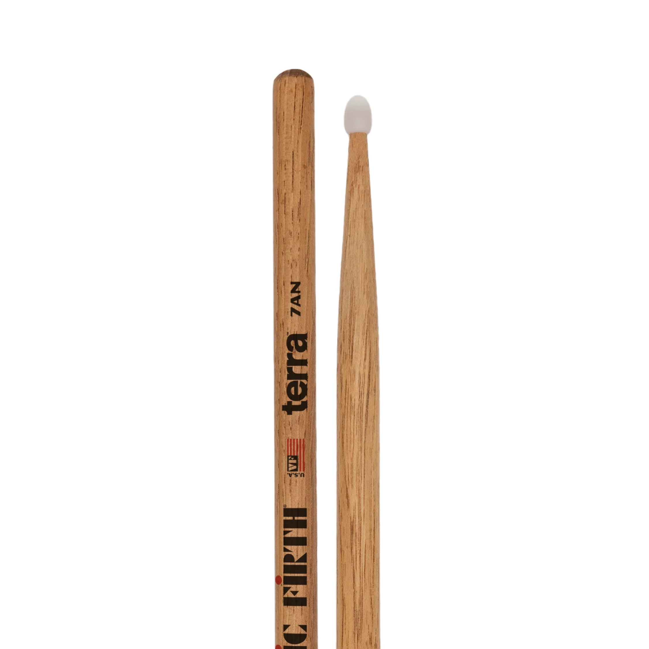 Vic Firth Terra Series 7A - Nylon Tip