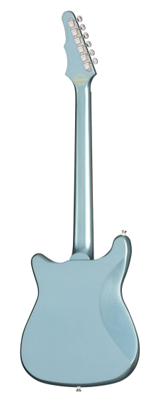 Epiphone 150th Anniversary Wilshire – Pacific Blue