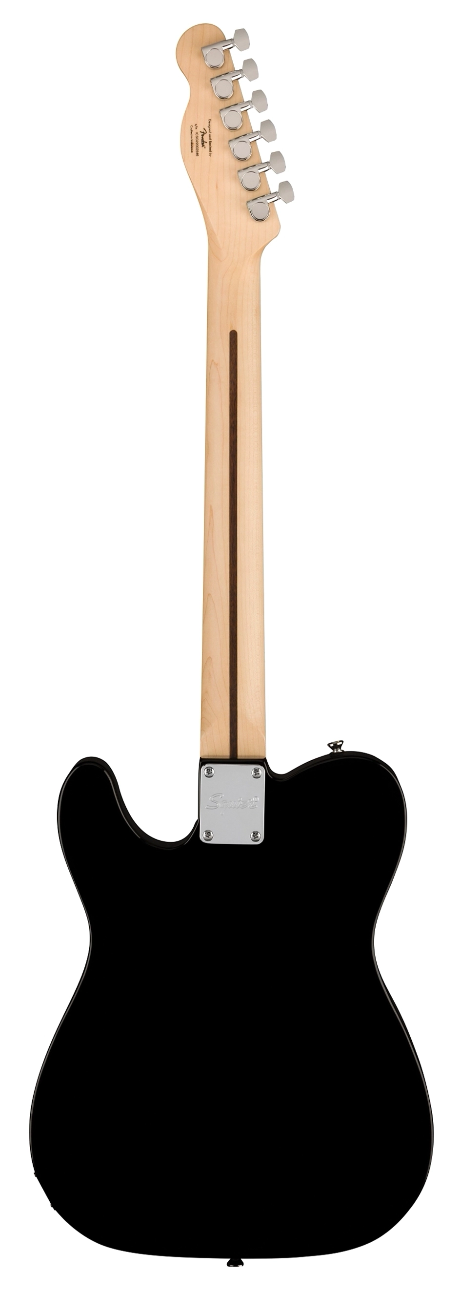 Squier by Fender Sonic Telecaster - Black