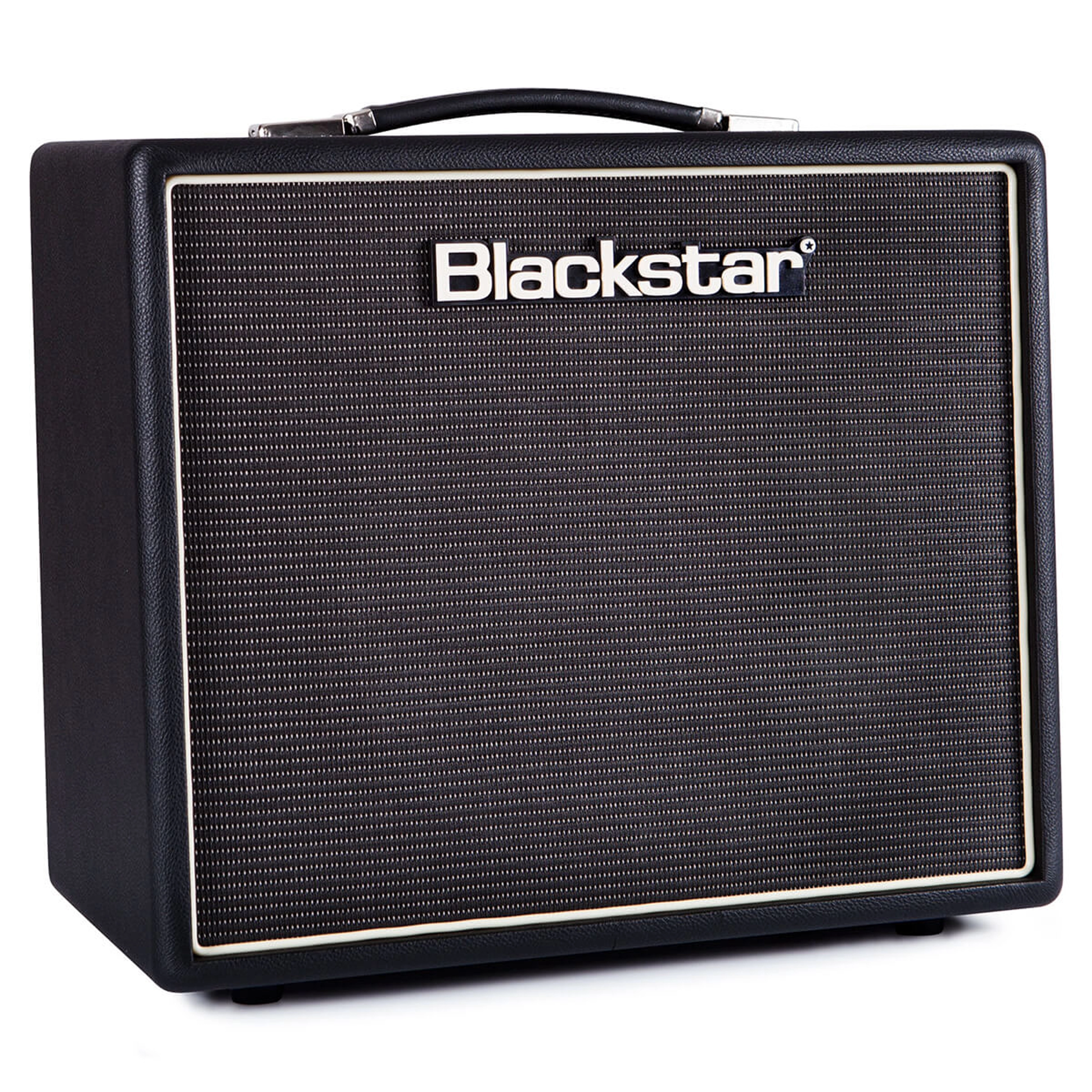 Studio 10 EL34 - Black Blackstar