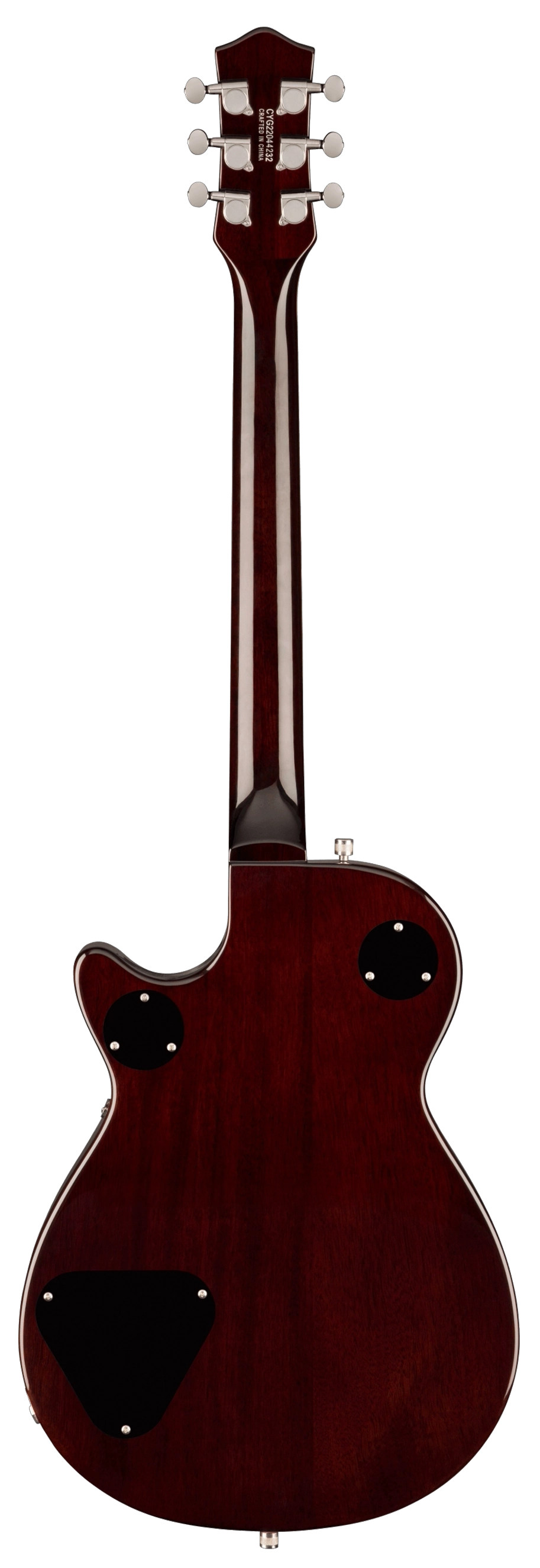 Gretsch G5210-P90 Electromatic Jet – Broadway Jade