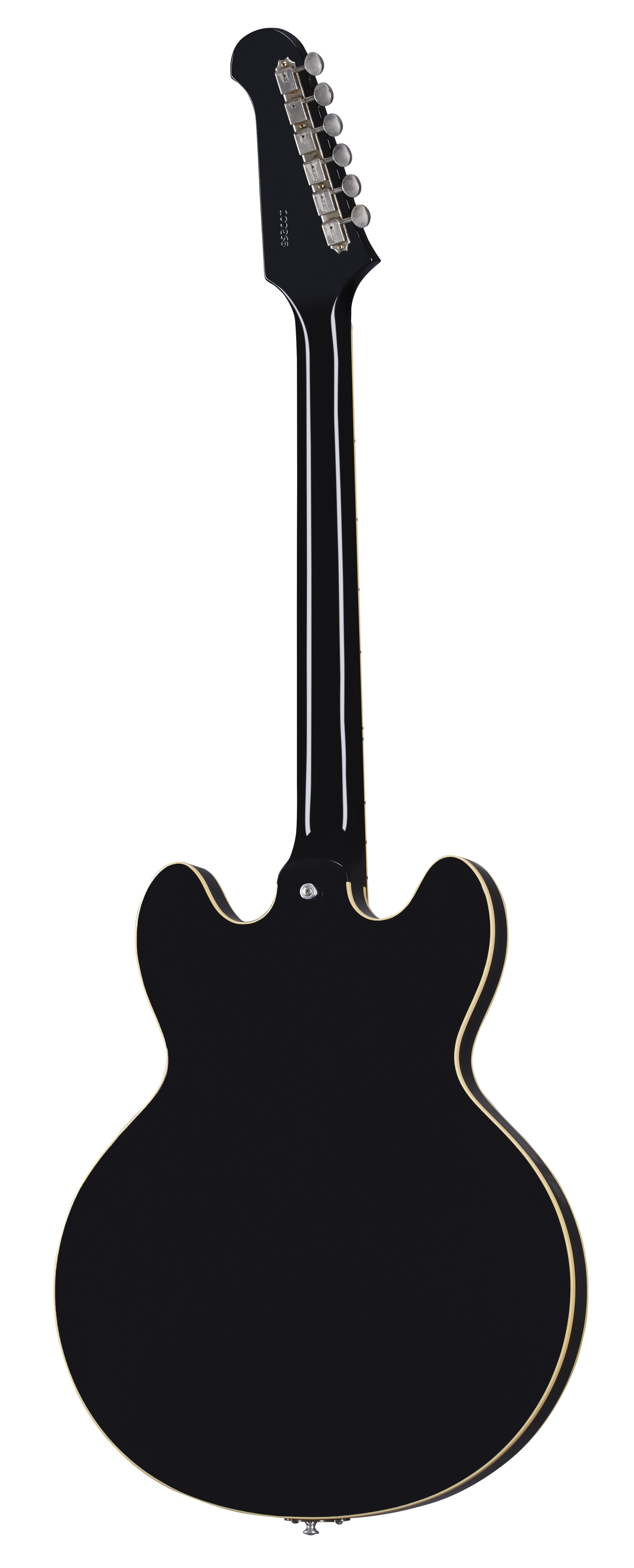 Gibson Custom Murphy Lab Trini Lopez 1964 Standard Ultra Light Aged – Ebony