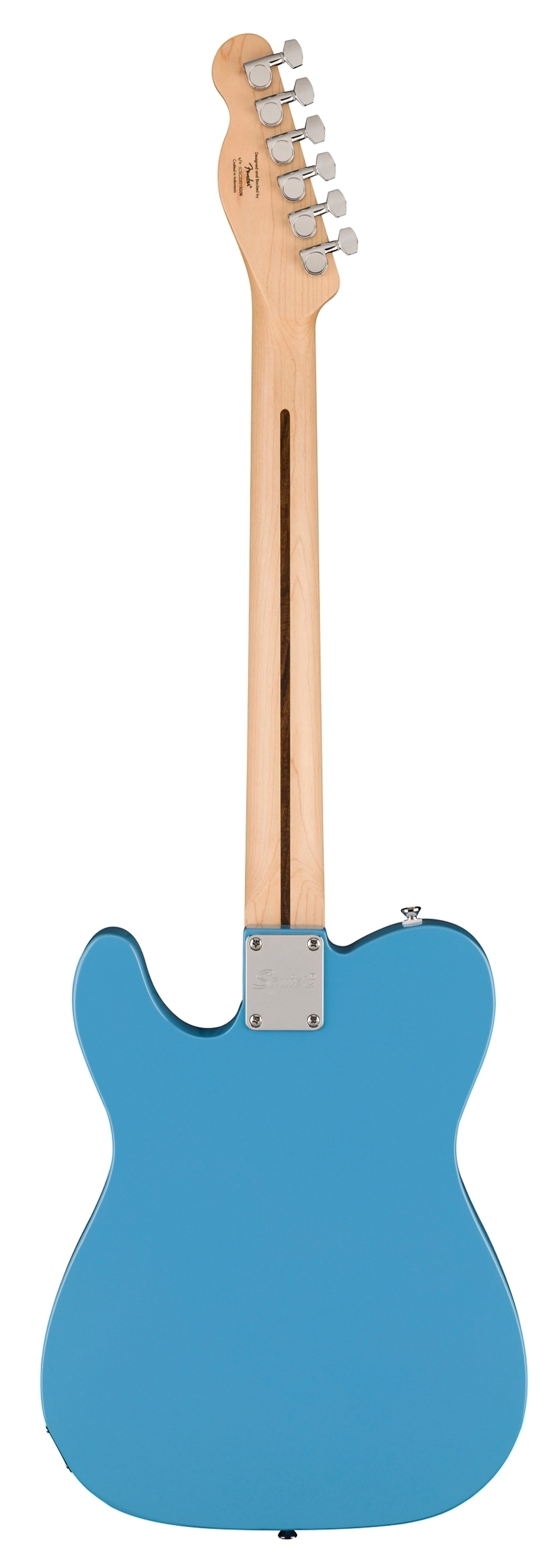 Squier by Fender Sonic Telecaster – California Blue