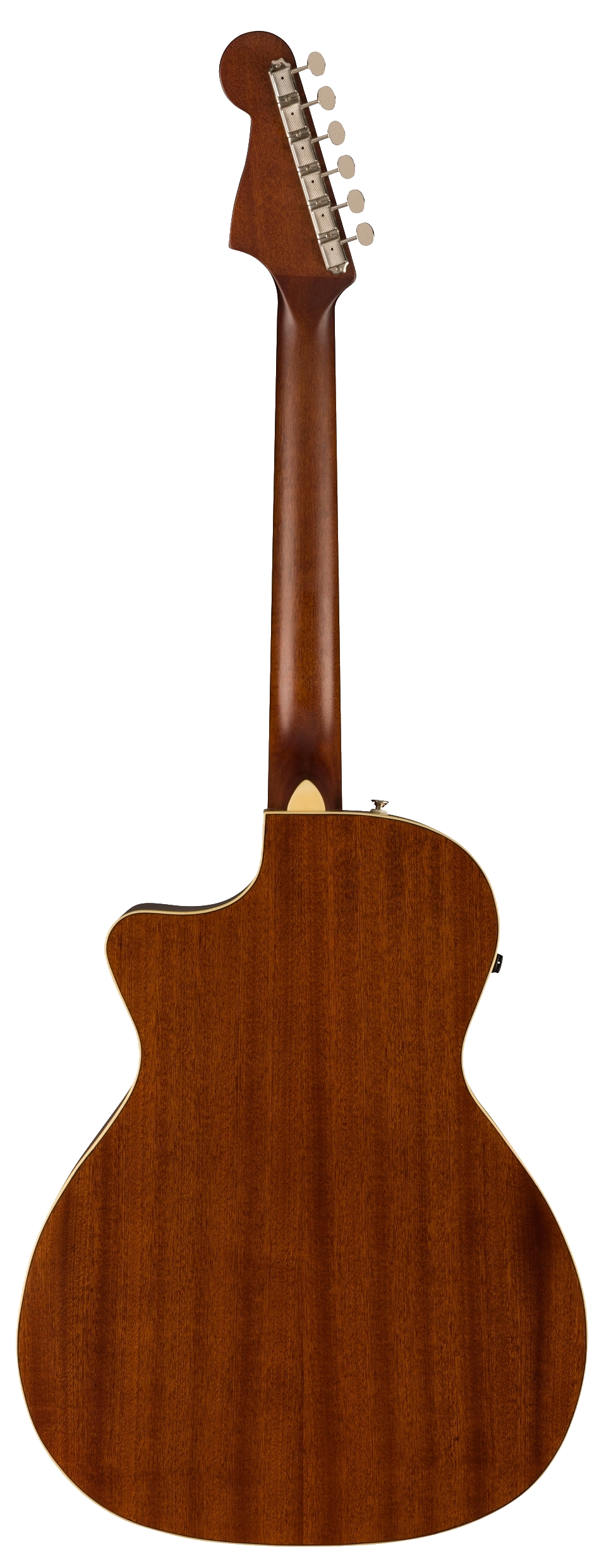 Fender Newporter Player - Natural
