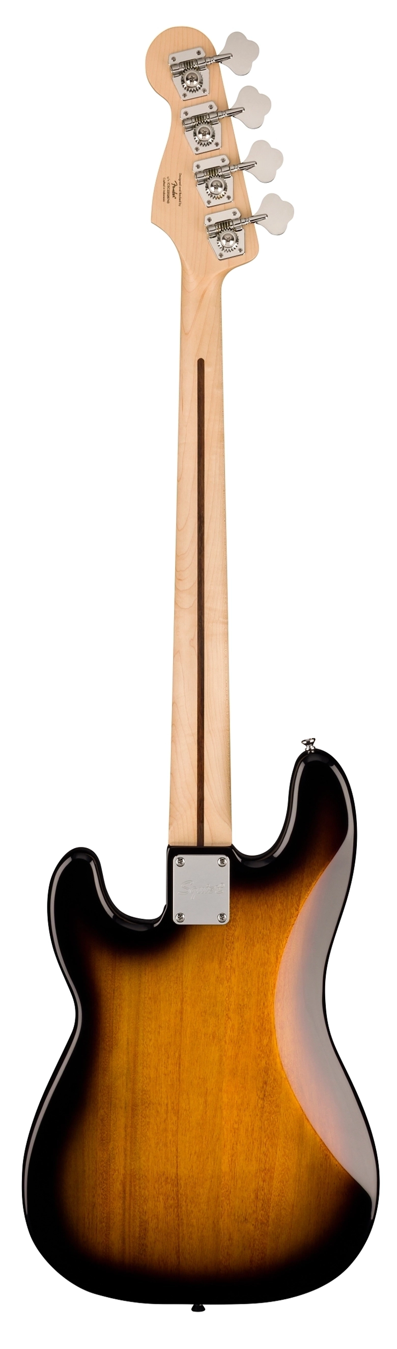 Squier by Fender Sonic Precision Bass – 2 Tone Sunburst