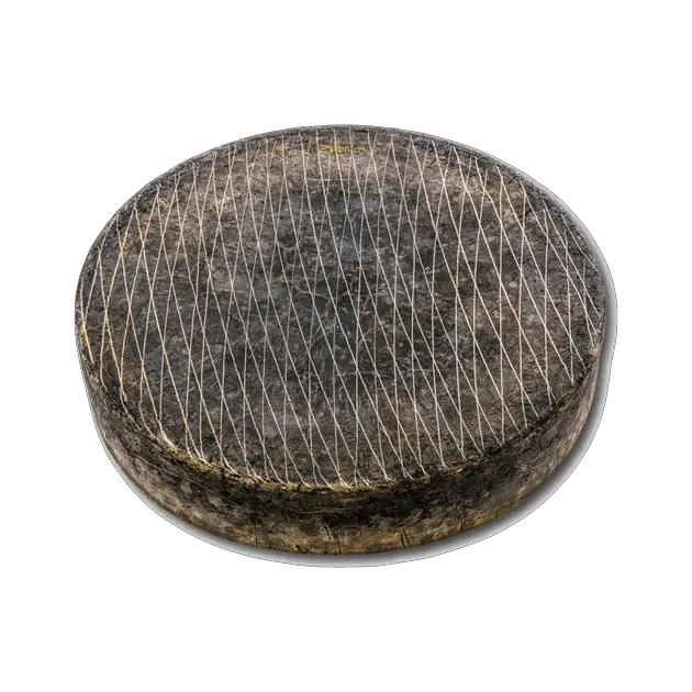 "Zildjian Xiang Jia Gong 20