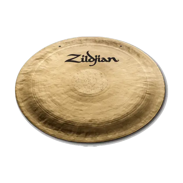 "Zildjian Wind Gong 24