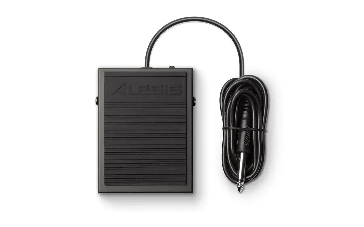 Alesis Sustain Pedal – ASP-1 MKII