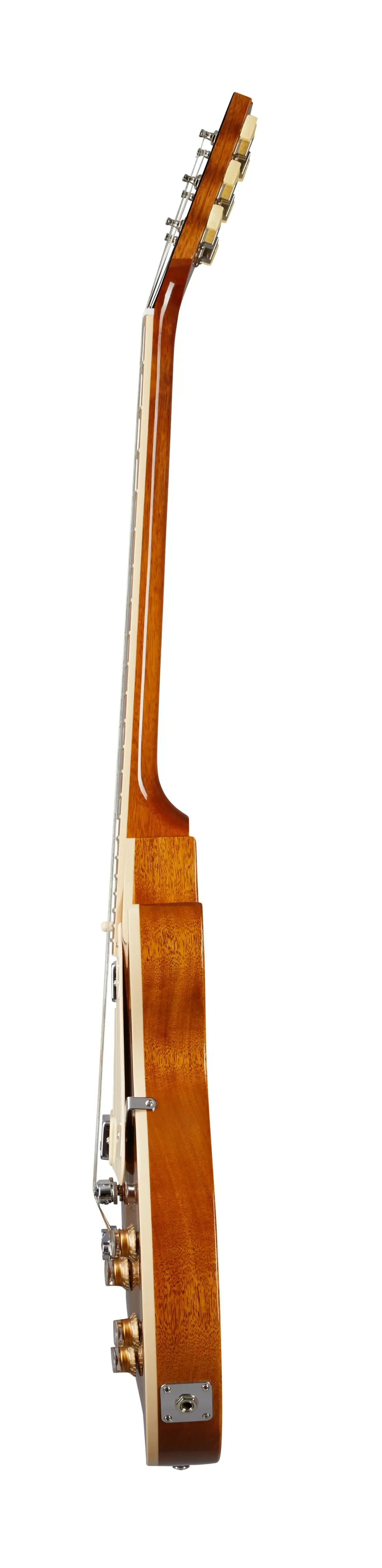 Gibson Les Paul '70s Goldtop