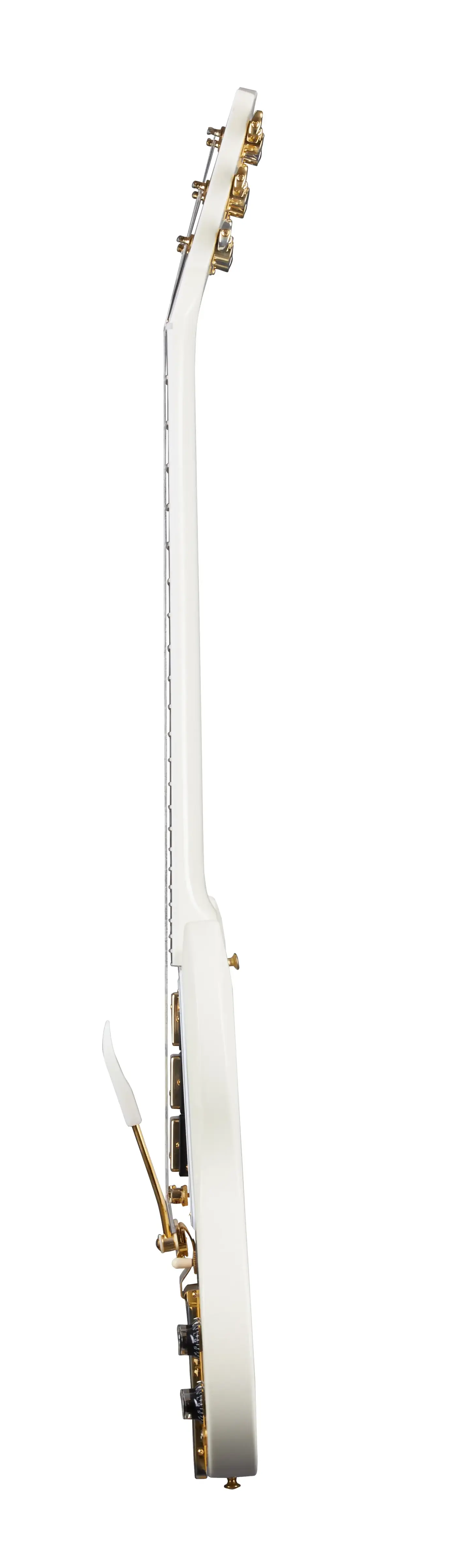 Gibson 1963 Les Paul SG Custom - Classic White