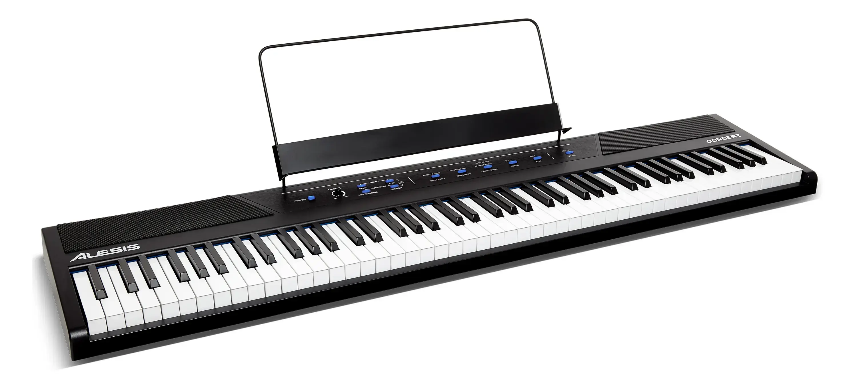 Alesis Concert Digital Piano