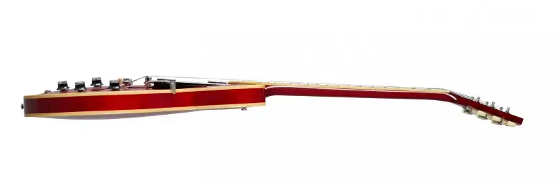 Gibson ES-335 - Cherry