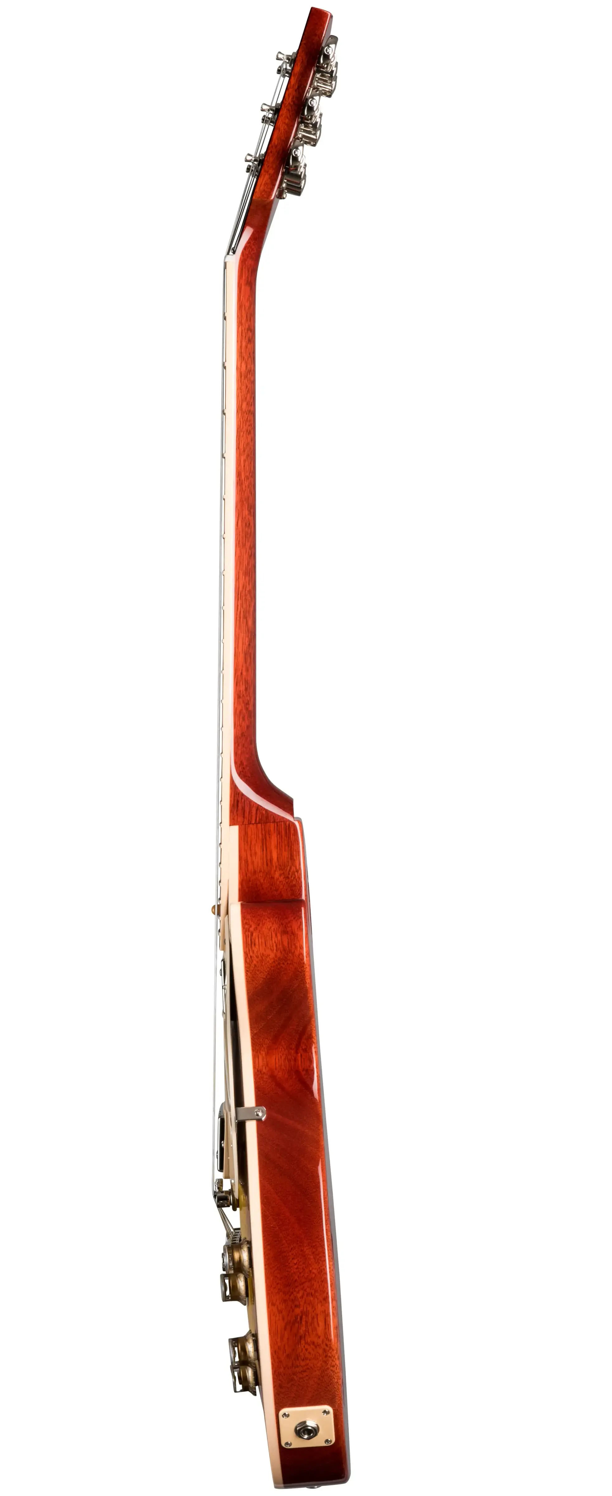 Gibson Les Paul Standard '60s Left Hand - Iced Tea