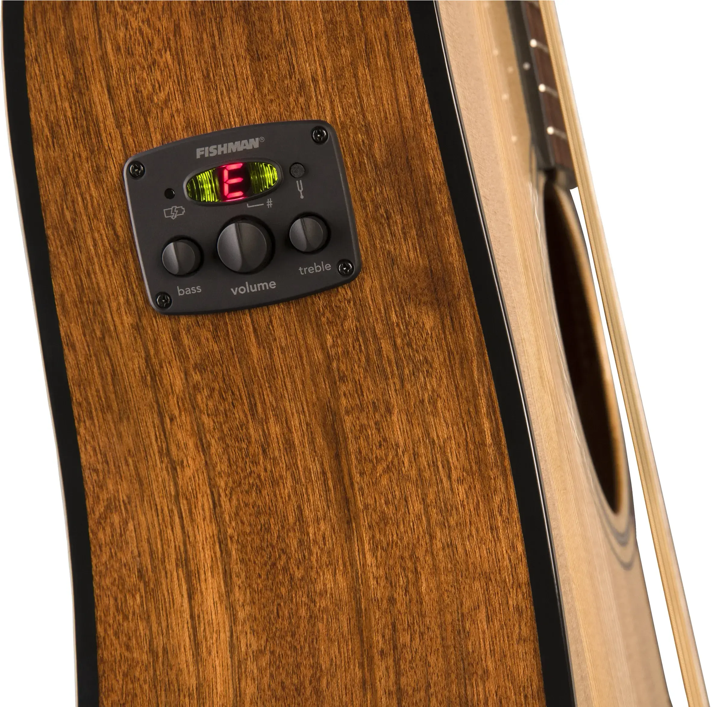 Fender CD-140SCE - Natural