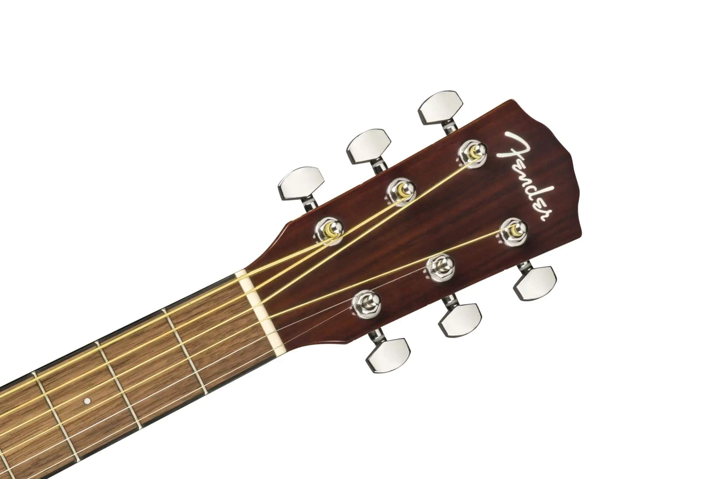 Fender CD-140SCE - Sunburst