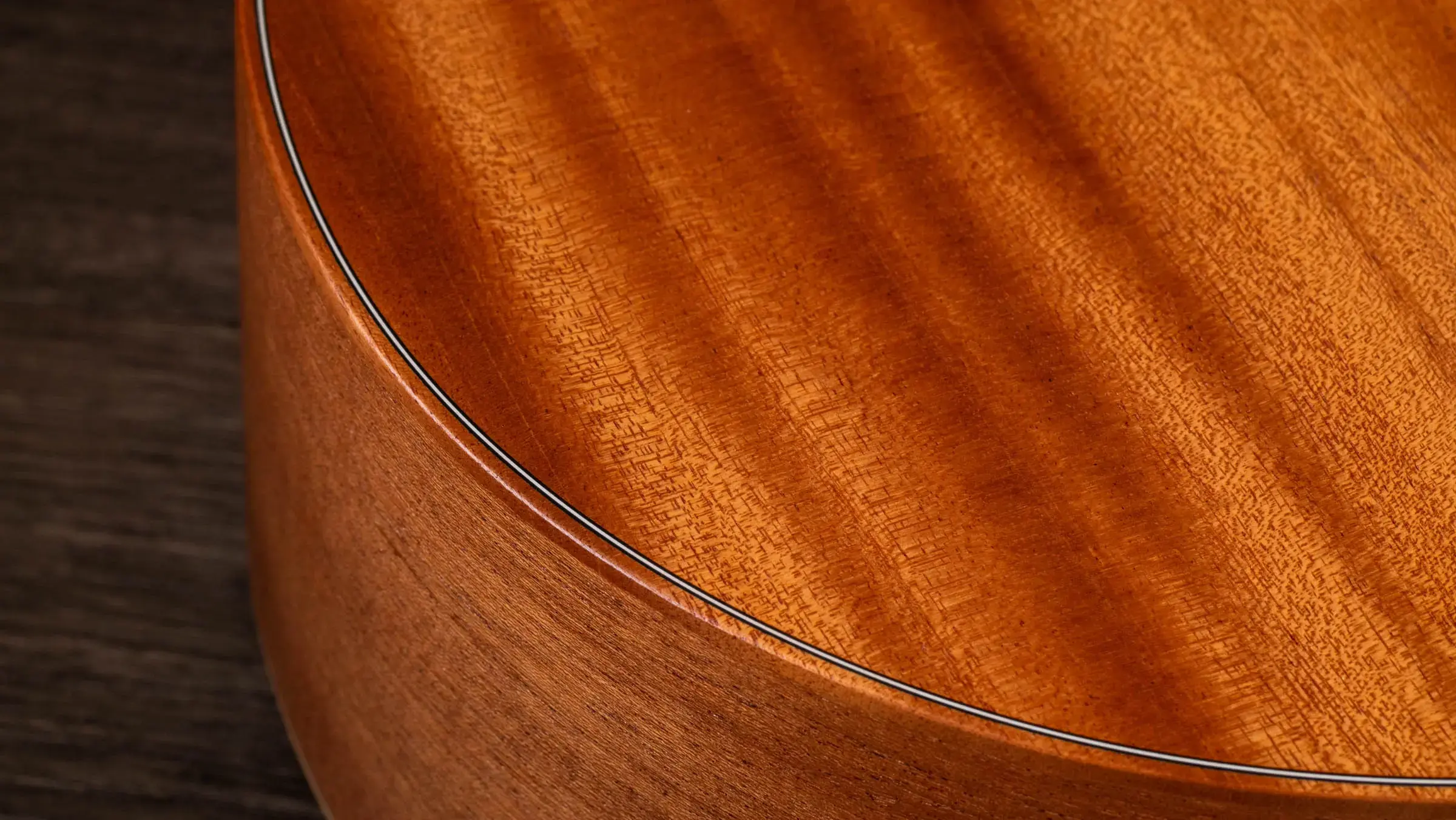 Taylor GS Mini-E Mahogany