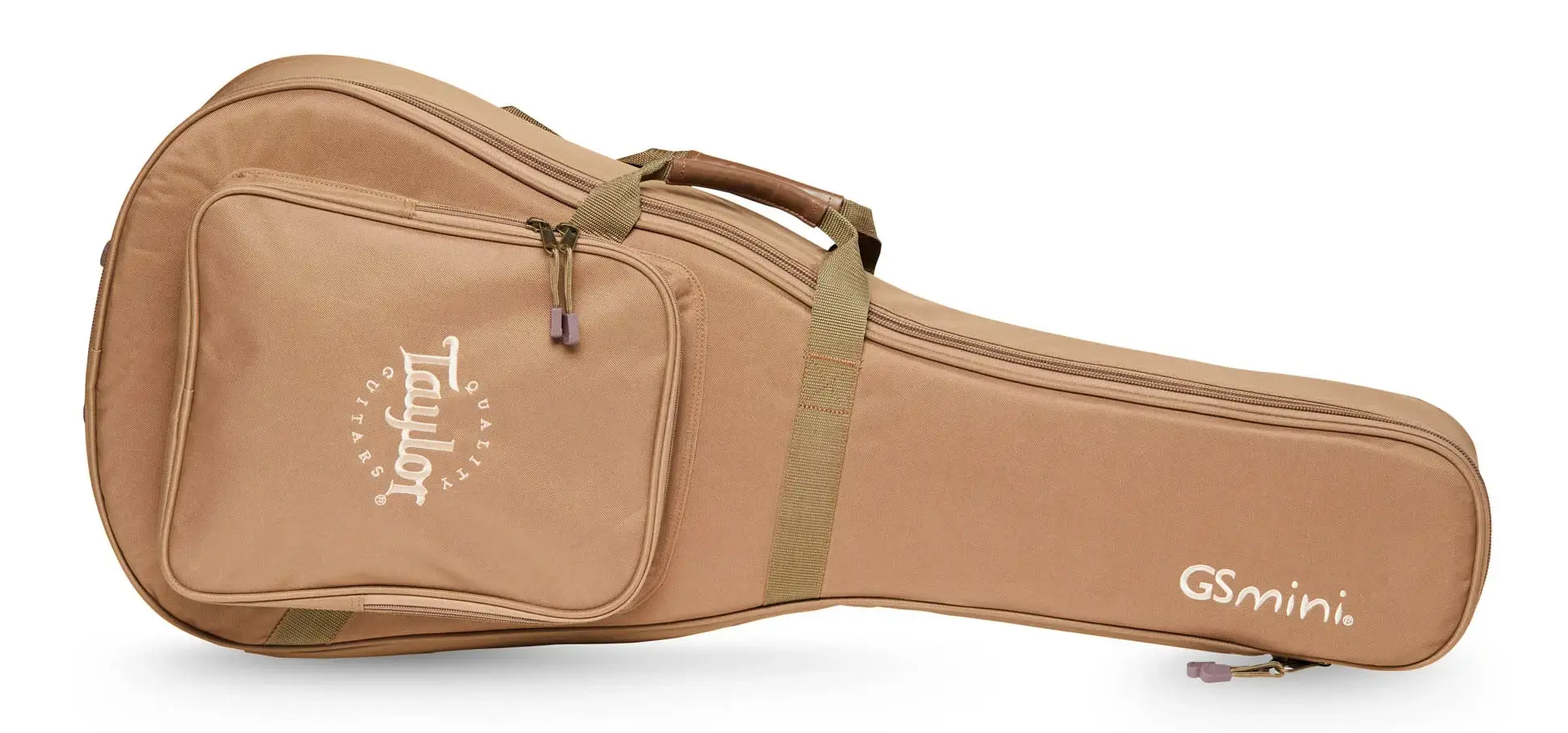 Taylor GS Mini Mahogany