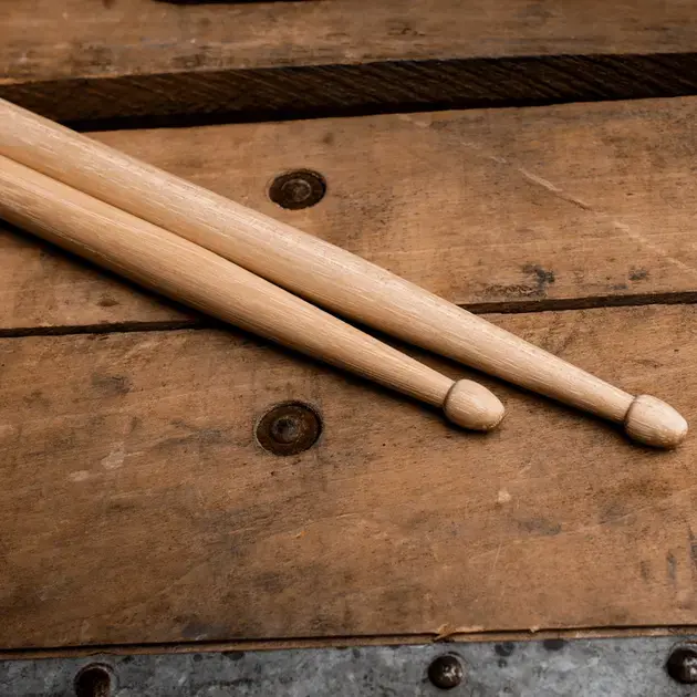 Vic Firth American Classic Hickory 7A