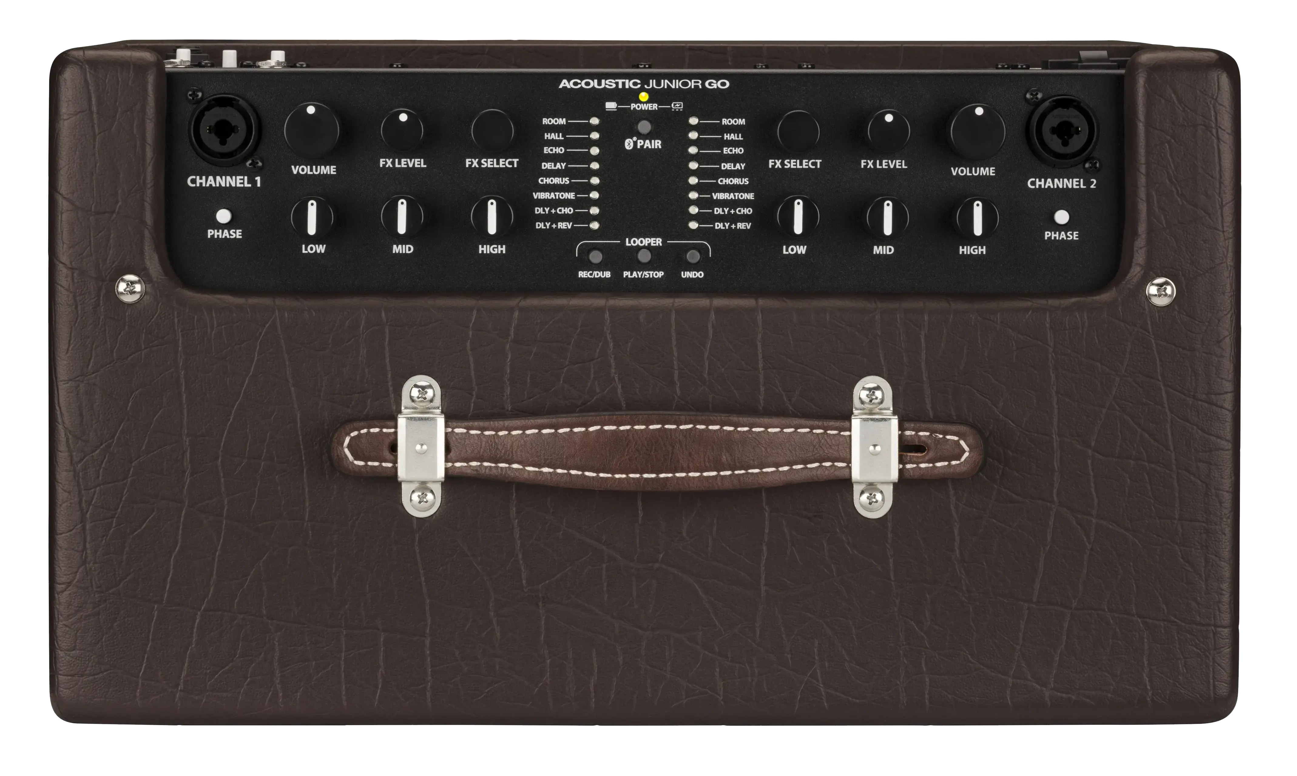 Fender Acoustic Junior Go