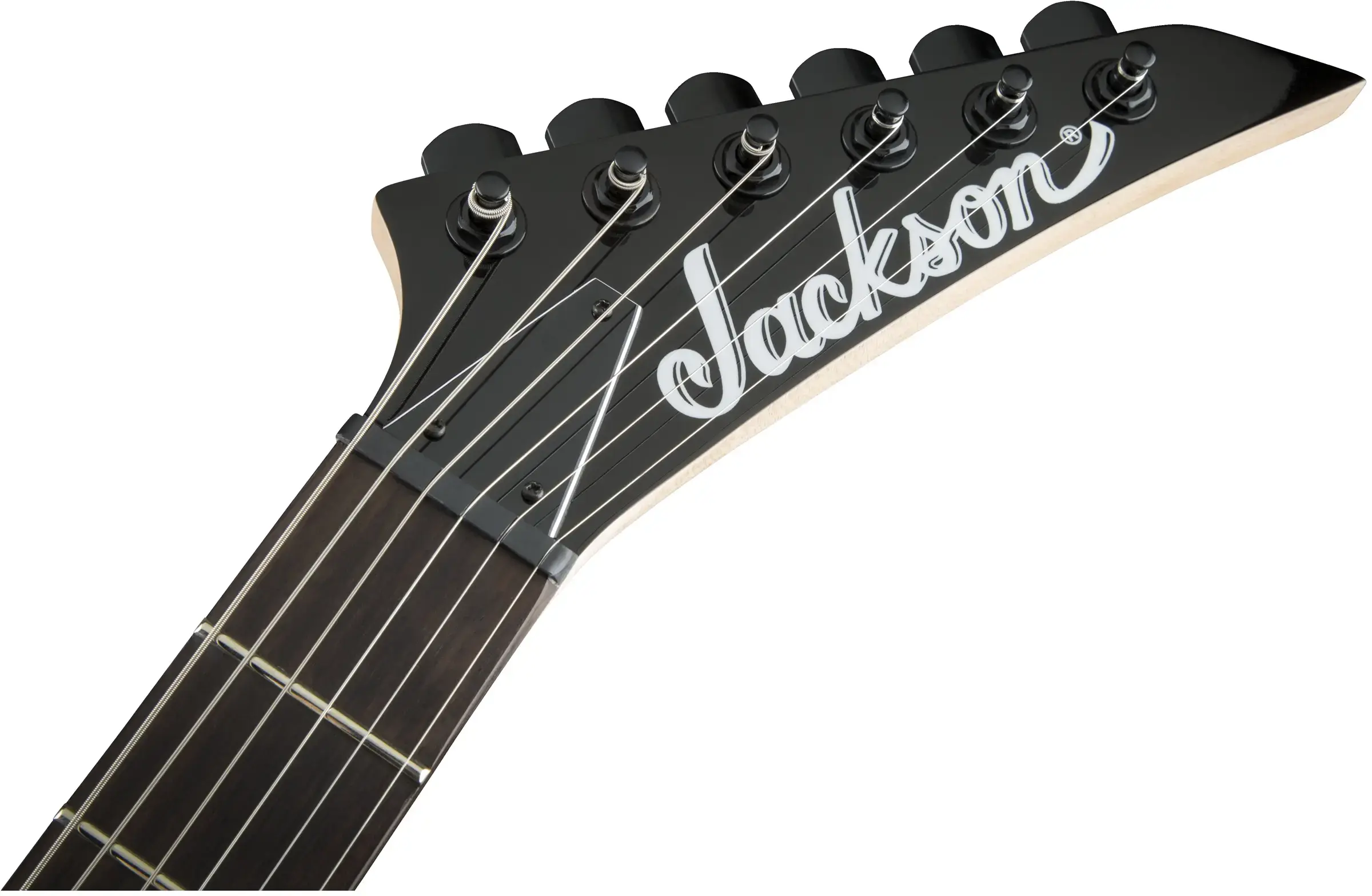 Jackson JS11 Dinky - Metallic Red