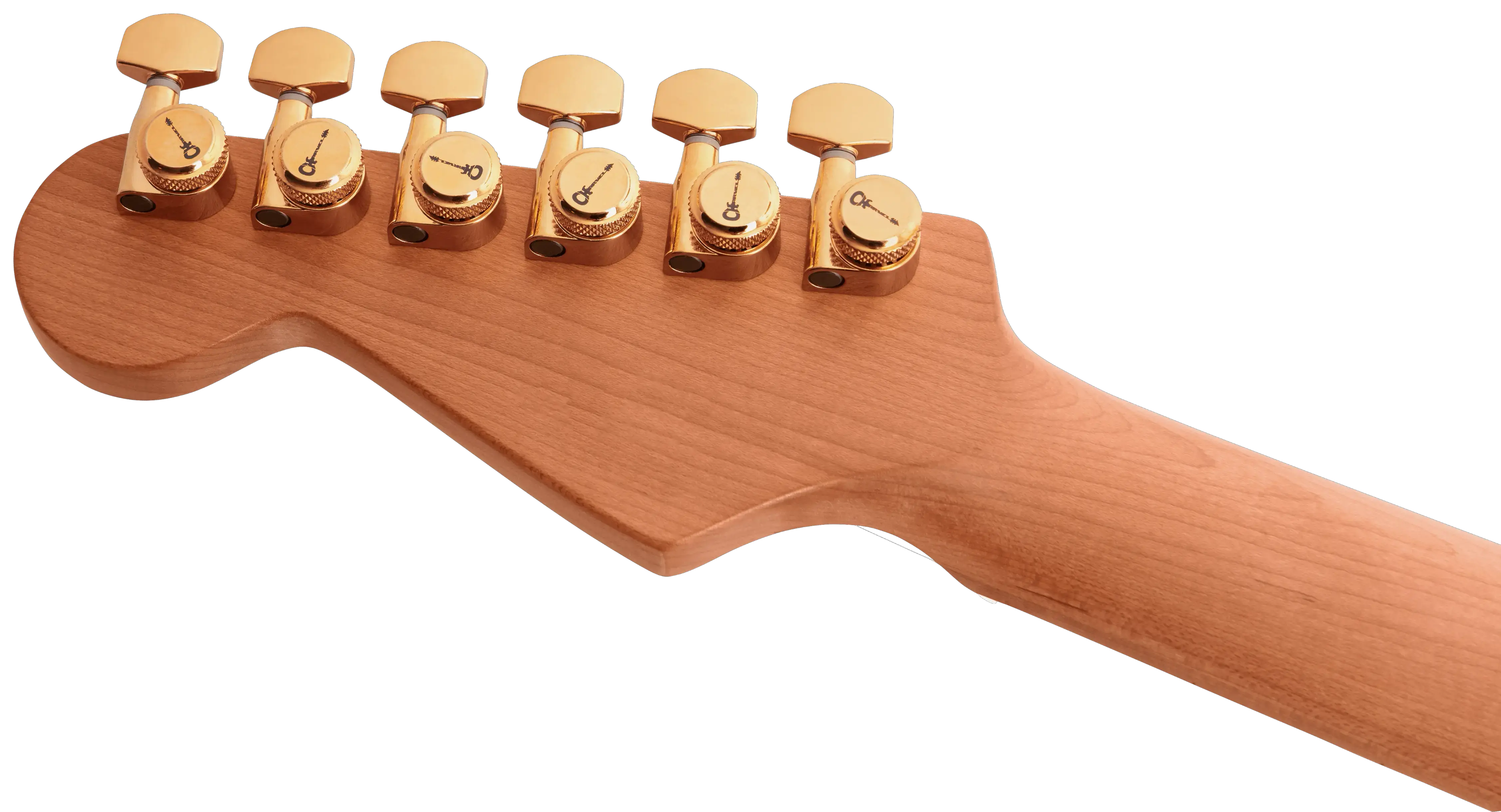 Charvel Pro-Mod DK24 HSS – Snow White