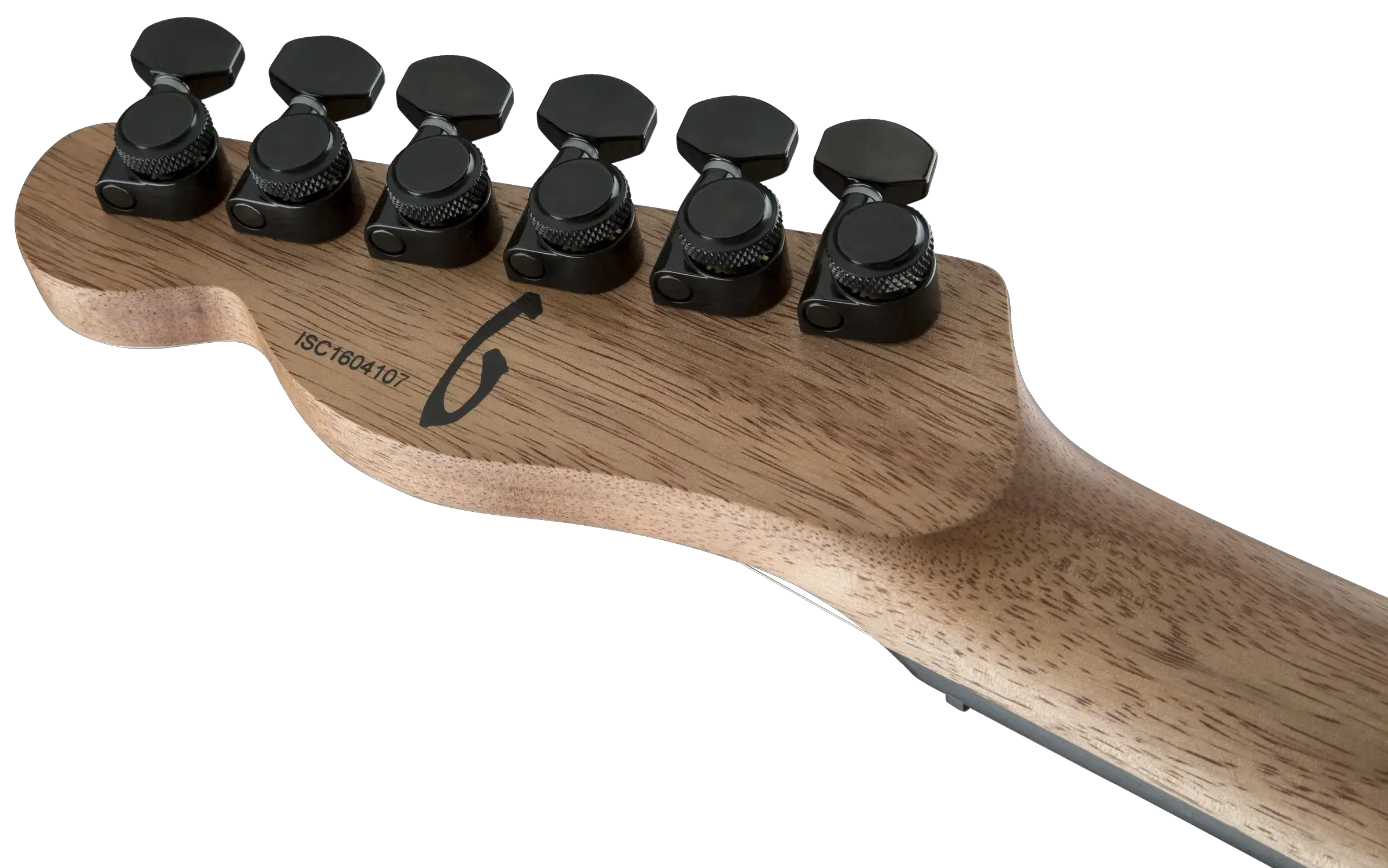 Charvel Pro Mod San Dimas Joe Duplantier Signature – Satin White