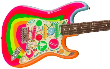 גורג-האריסון-רוקי