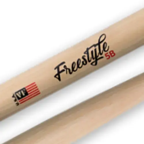 Vic Firth American Concept Freestyle 5B