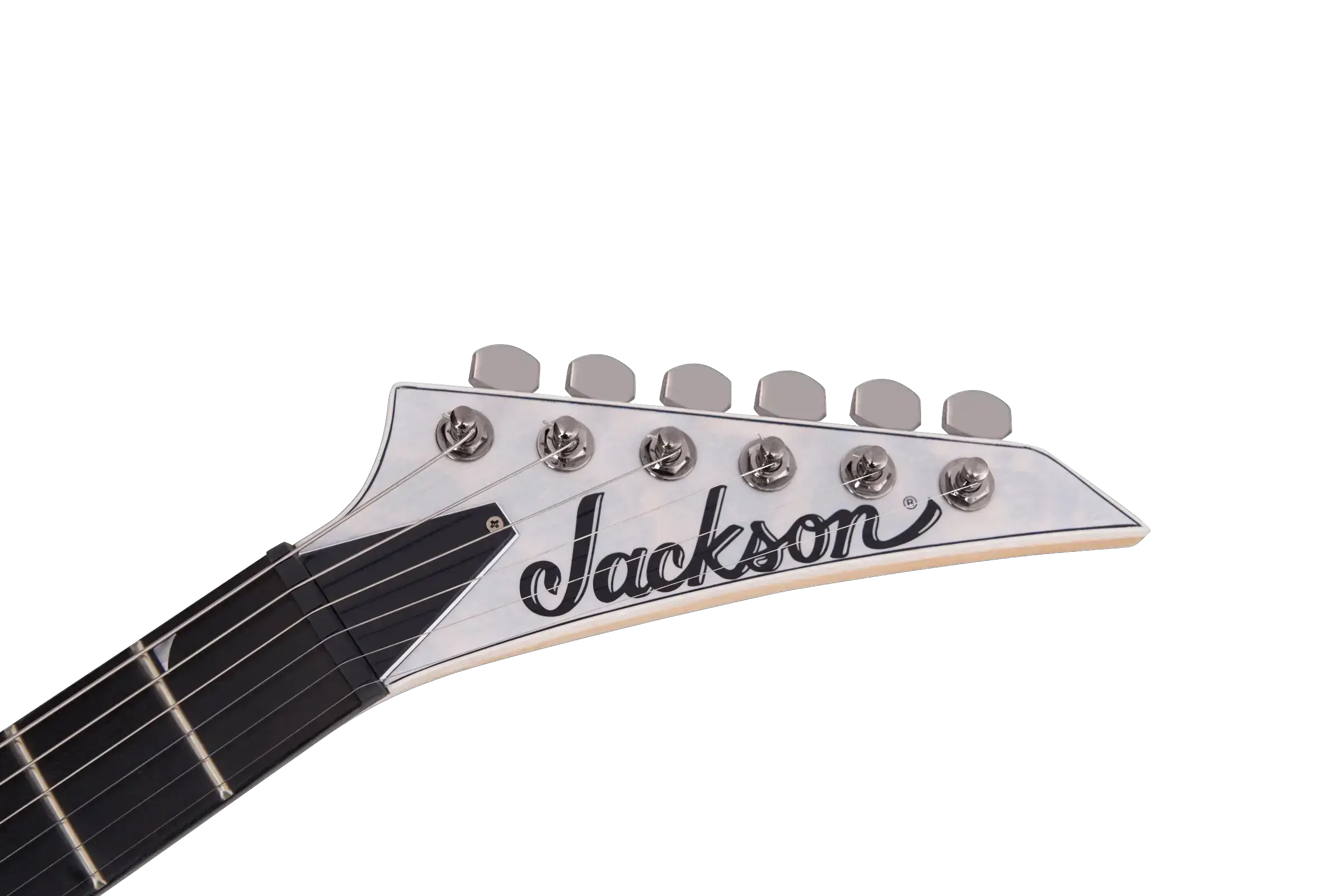 Jackson SL2A Pro Series Soloist