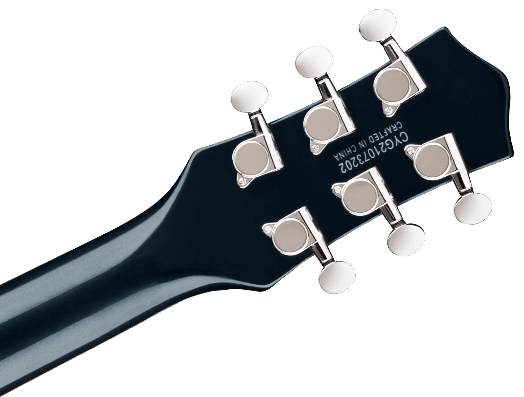 Gretsch G5232 Electromatic Double Jet Left Hand – Midnight Sapphire