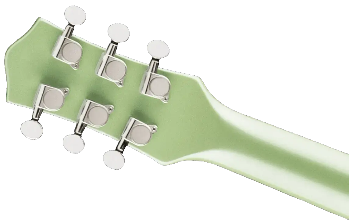 Gretsch G5232T Electromatic Double Jet – Broadway Jade