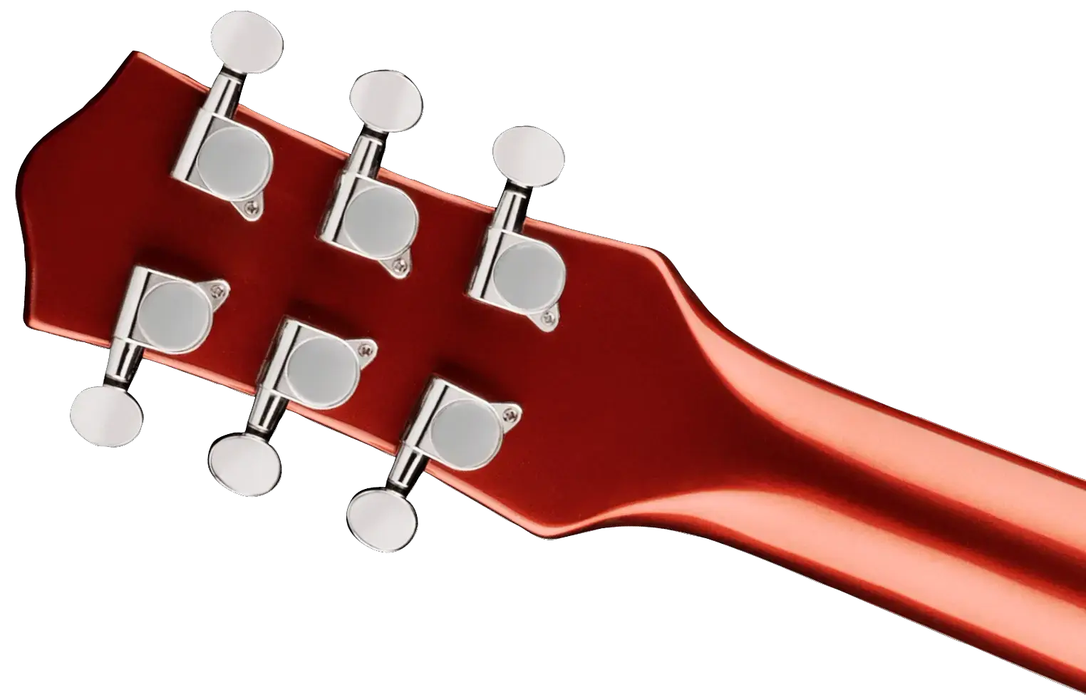 Gretsch G5232T Electromatic Double Jet – Firestick Red