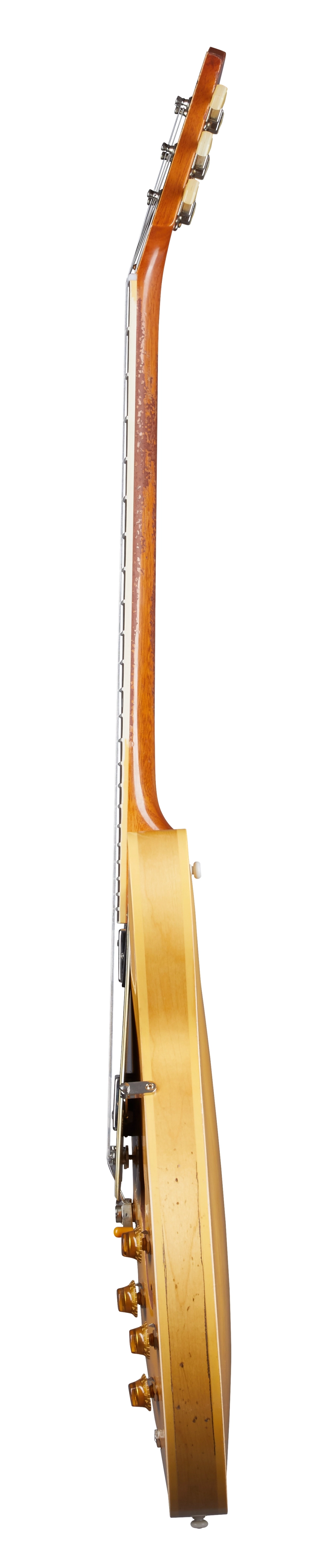 Gibson Custom Murphy Lab Ultra Heavy Aged 1959 ES-335 – Vintage Natural