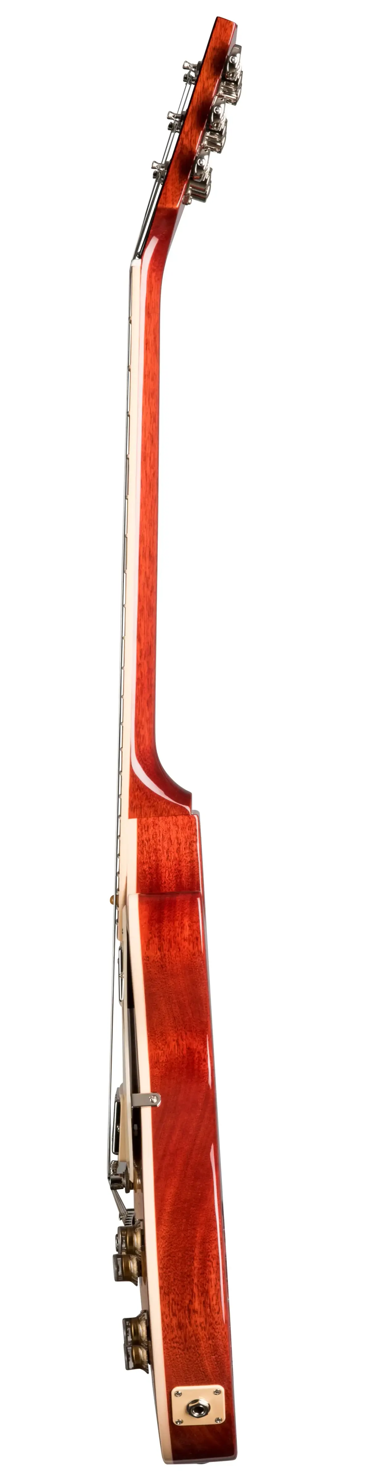 Gibson Les Paul Standard 60's - Bourbon Burst