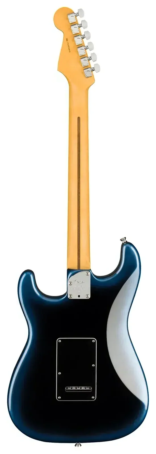 Fender American Pro II Stratocaster - Dark Night