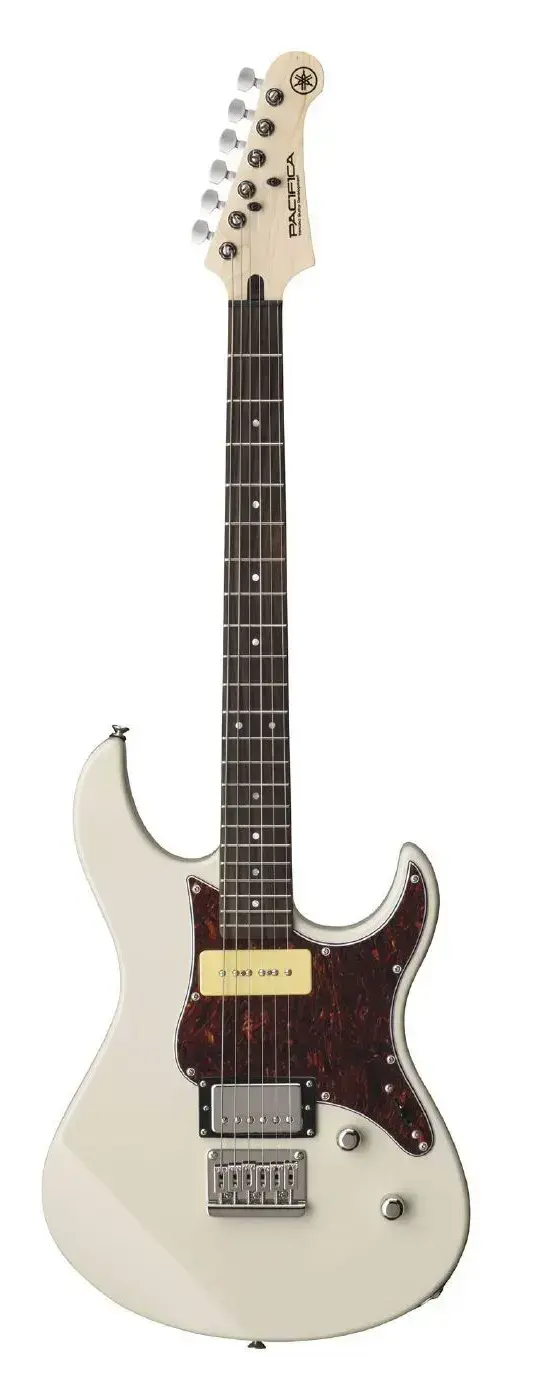 Yamaha Pacifica 311H - Vintage White