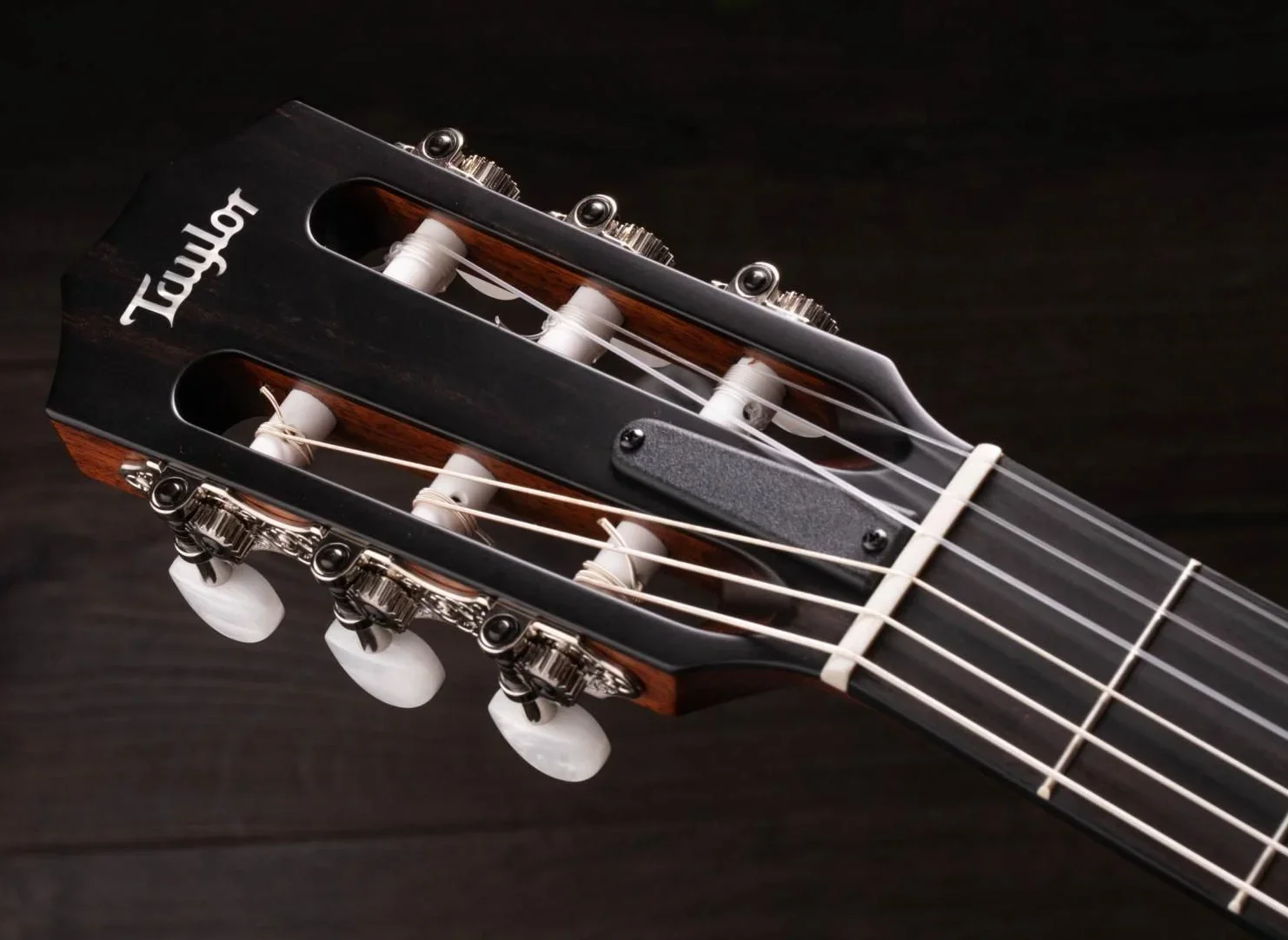 Taylor 312CE-N – Natural