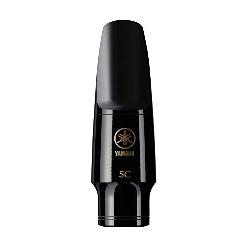 Yamaha AS-5C Mouthpiece