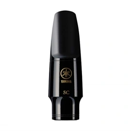 Yamaha AS-5C Mouthpiece