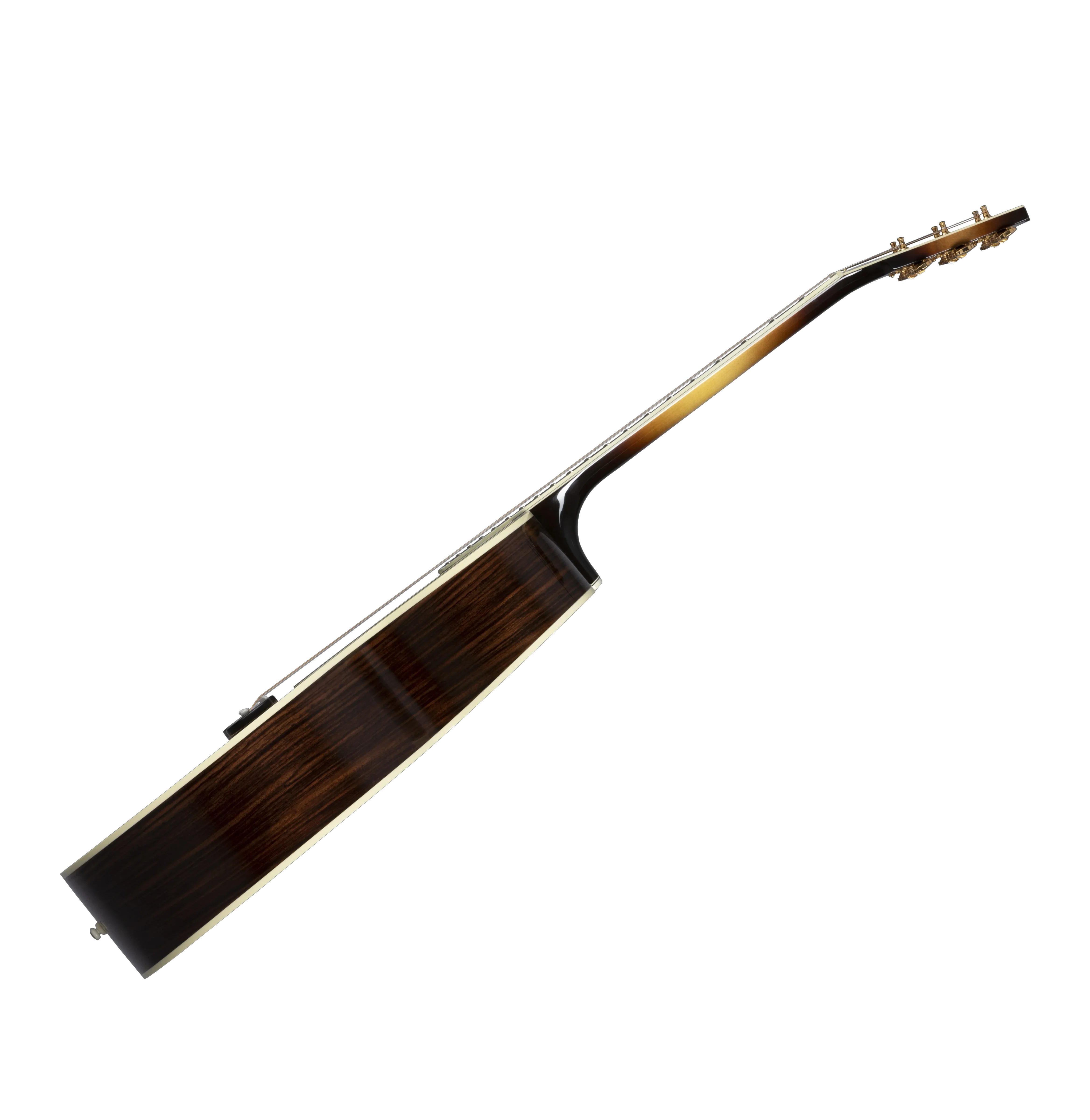 Gibson Custom SJ-200 Western Classic – Vintage Sunburst