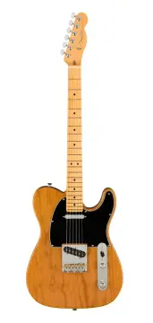 Fender American Professional II Telecaster - Roasted Pine